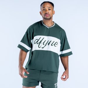 4th Birthday Short Sleeve Top