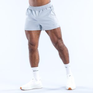Charge Training Shorts | 4