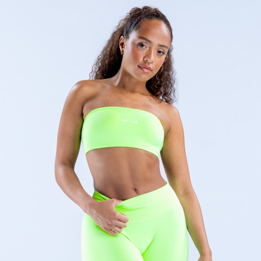 Impact Backless Bandeau