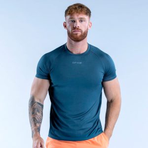 Unbound Training T-Shirt